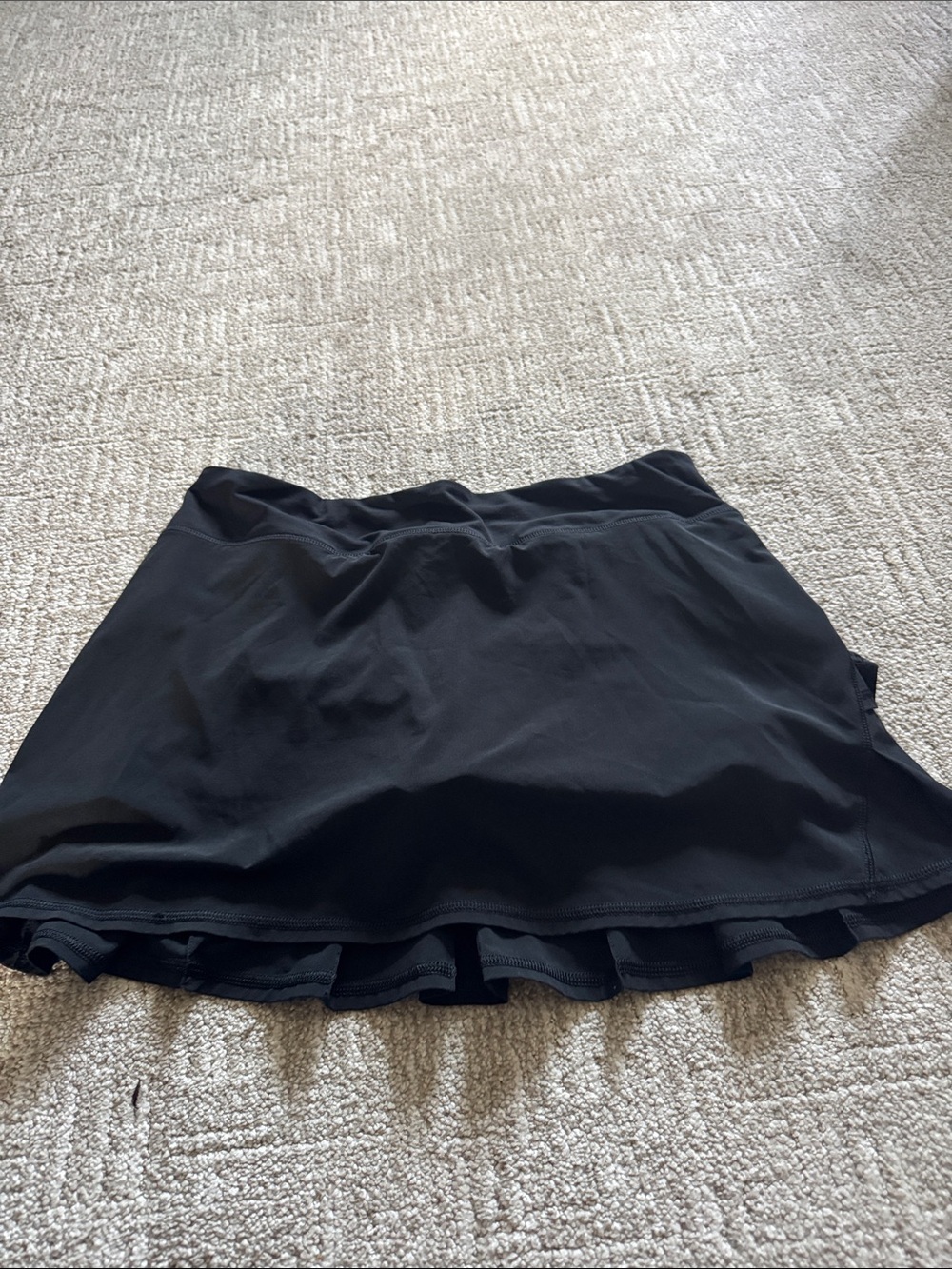 Lululemon skort